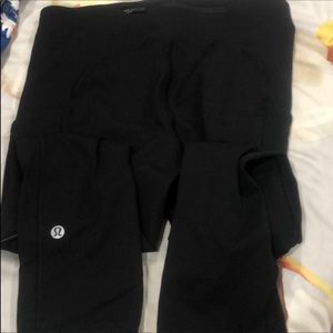 lululemon leggings